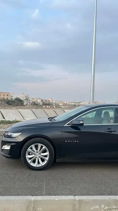 ماليبو 2021 نظيف جدا 3