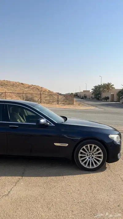BMW 2012 1