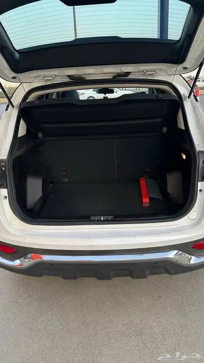 ساوايست DX5 ممشى 1600 كيلو فقط 11