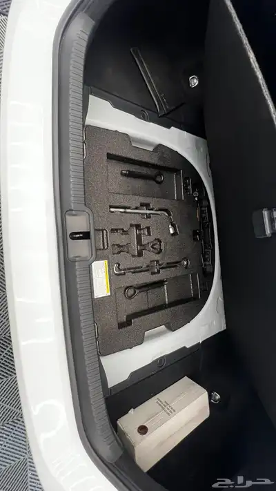 لكزس ES F Sport 2023 24