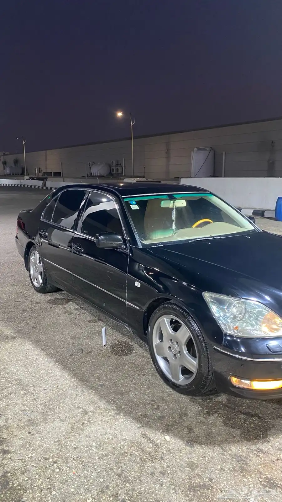 لكزس Ls430 2004 عبدالطيف جميل index