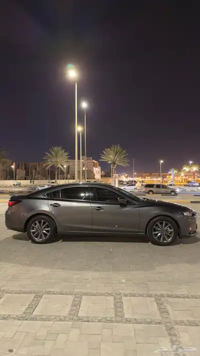 للبيع مازدا 6 2025 6
