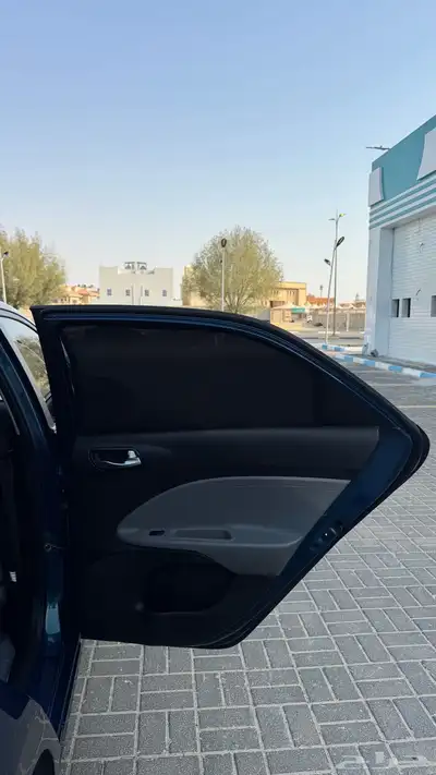 كيا بيجاس 16