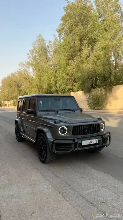 جي 63 2024 0