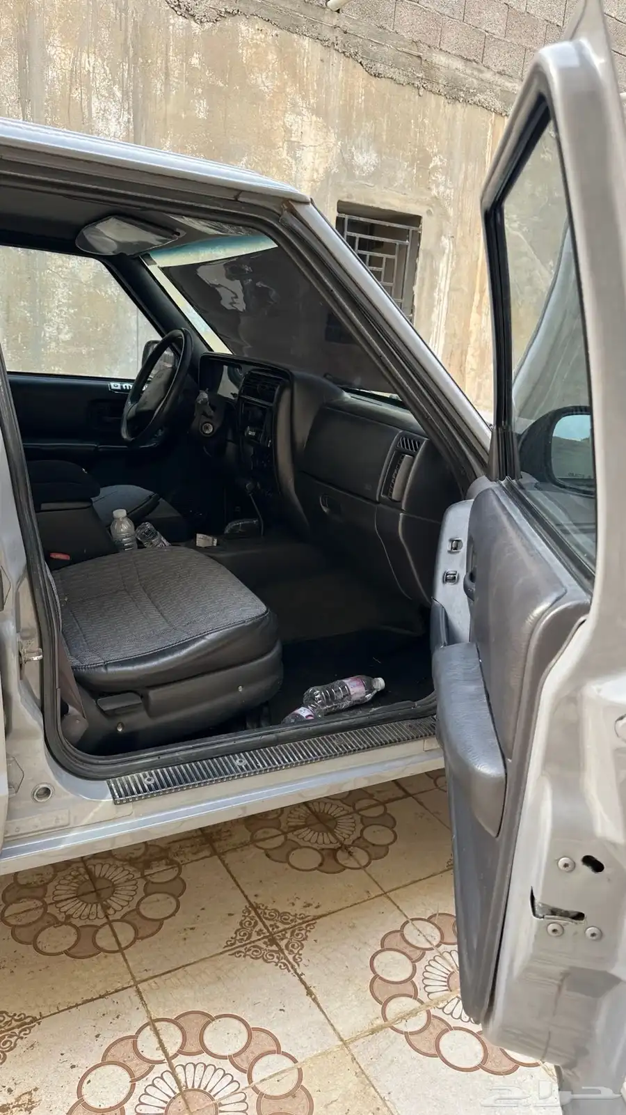 جيب شروكيxj  jeep index