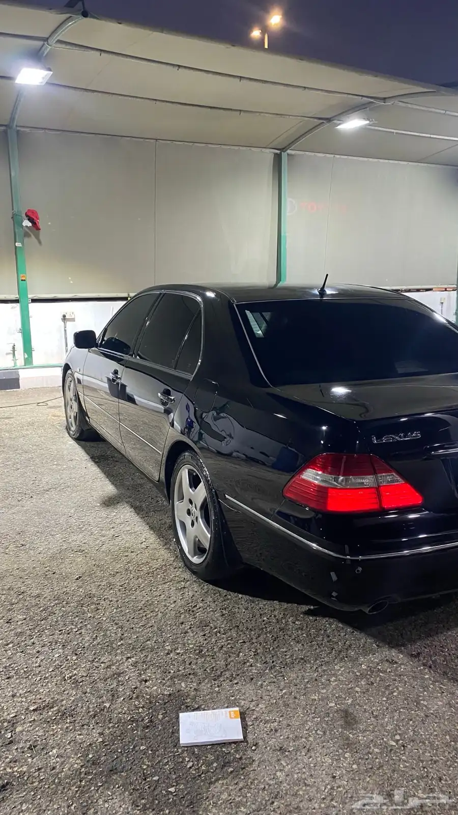 لكزس Ls430 2004 عبدالطيف جميل index
