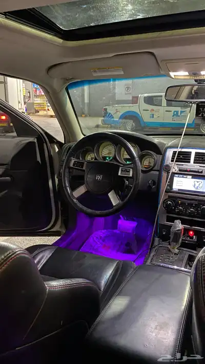 دوج للبيع 4