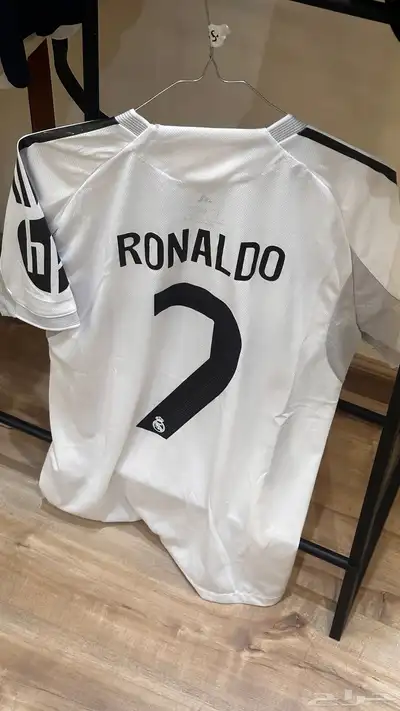 تيشيرت ريال مدريد 1