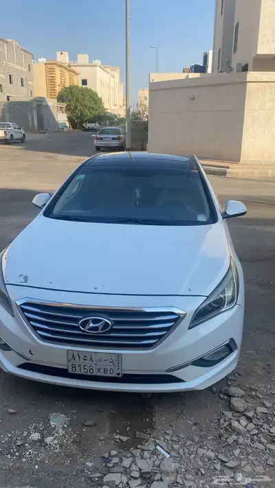 سوناتا 2017 فل كامل 0