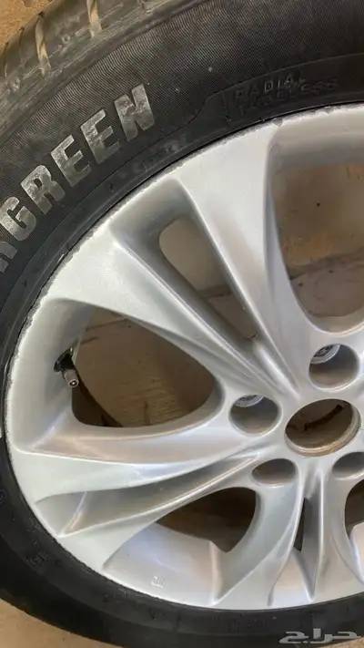 جنط سوناتا 1