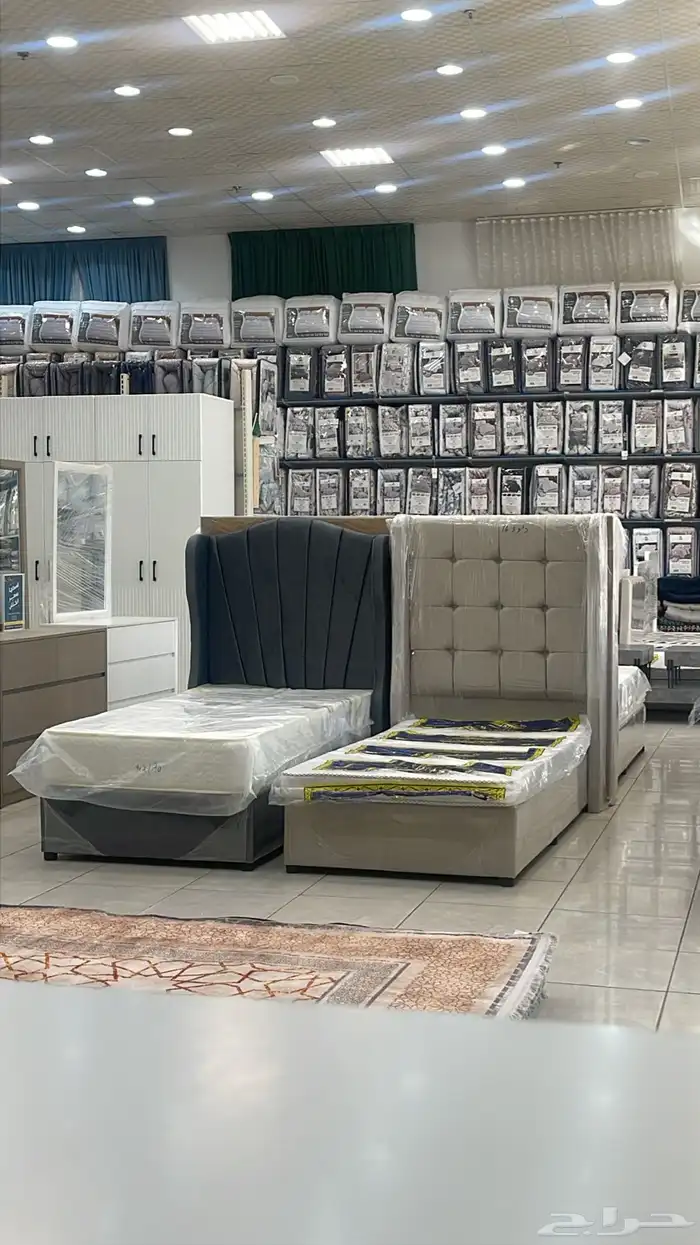 مفروشات بيان 8