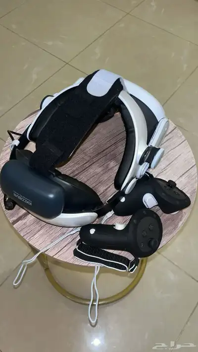 ميتا كويست 3 1