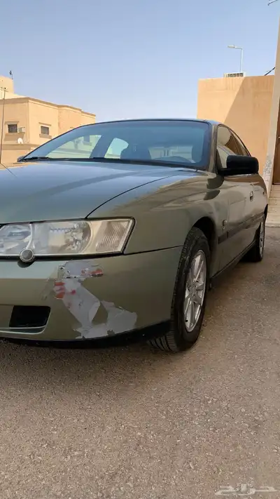 لومينا 2004 حكومي سابقا ممشى 375 الف 3