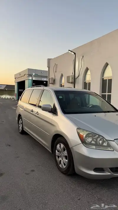 للبيع أوديسي 2007 2