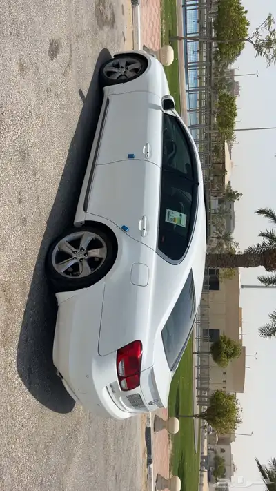 لكزس Gs300 فل كامل 2008 5