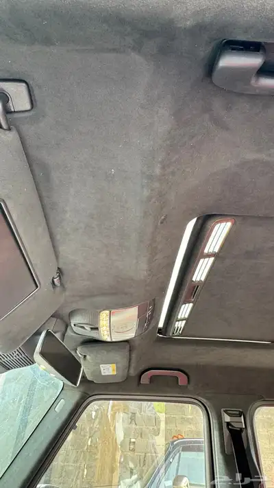 مرسيدس G63 Amg 2023 جي كلاس 21