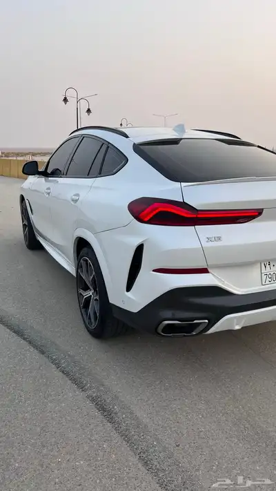 X6 BMW 19