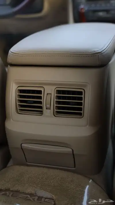 لكزس GS430 .. ( من النوادر ) 38