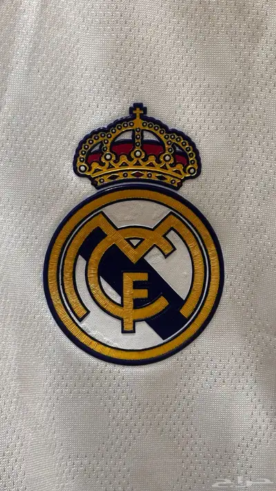 تيشيرت ريال مدريد 2