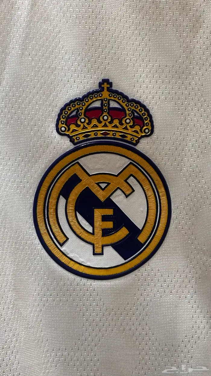 تيشيرت ريال مدريد 2