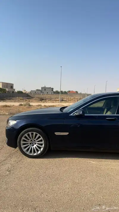 BMW 2012 2