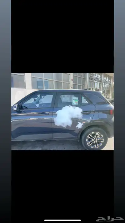 سياره هونداي فينيو 2023 1