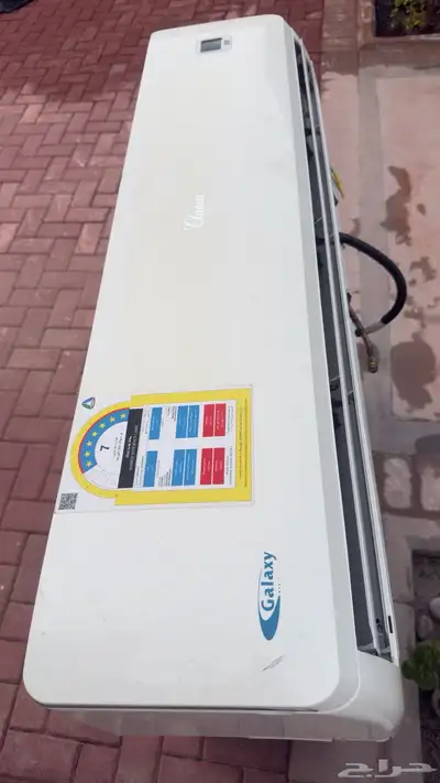 مكيف سبليت عطلان للبيع 1