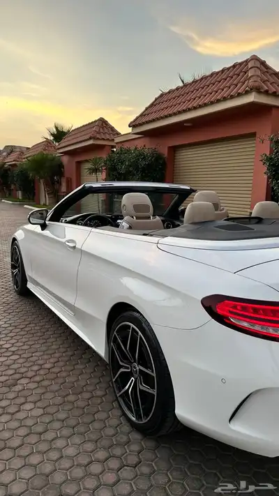 مرسيدس 2021 كشف اعلى فئه 42
