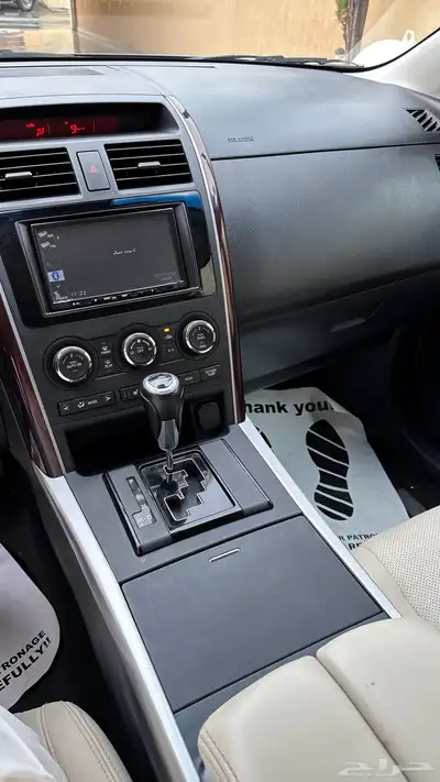 مازدا CX9 2016 . 7