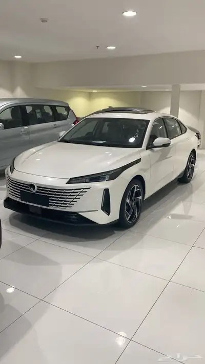 شانجان ايدو بلس 2026 0
