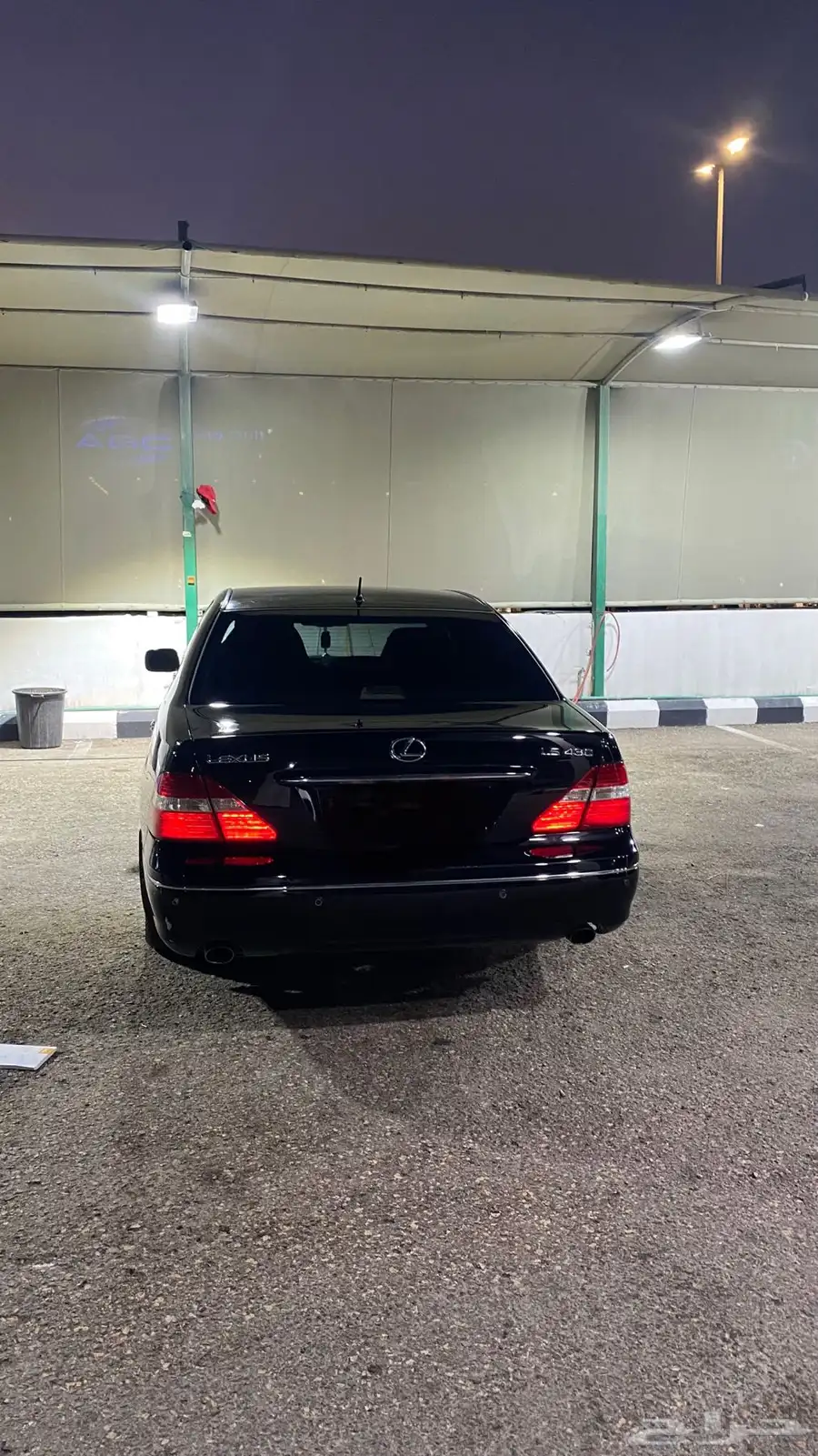 لكزس Ls430 2004 عبدالطيف جميل index