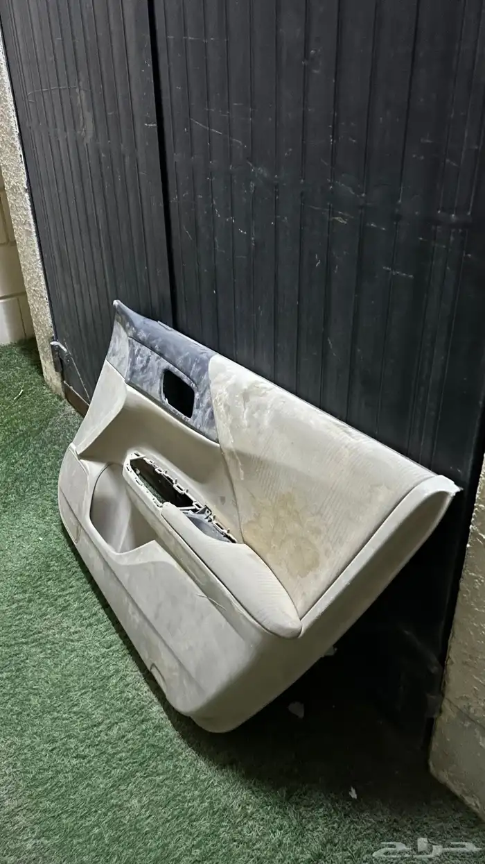 ديكور باب راكب اكورد 13-14 1