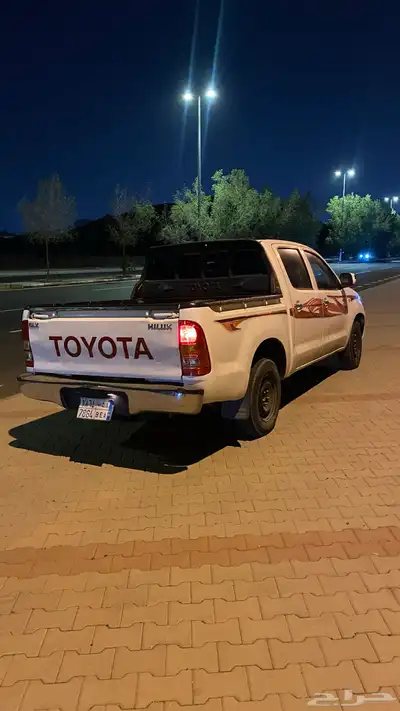 هيلوكس 3