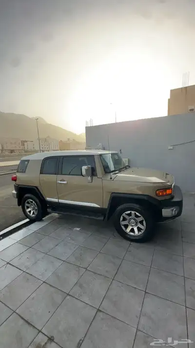اف جي 8
