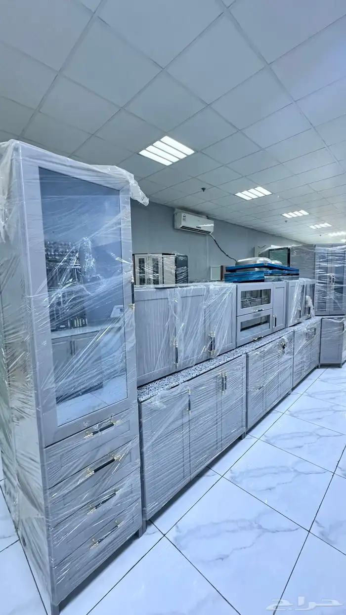 مطابخ جديده حديثه 0