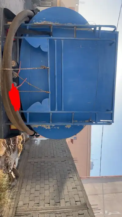 دبة وايت البي 19 طن 0