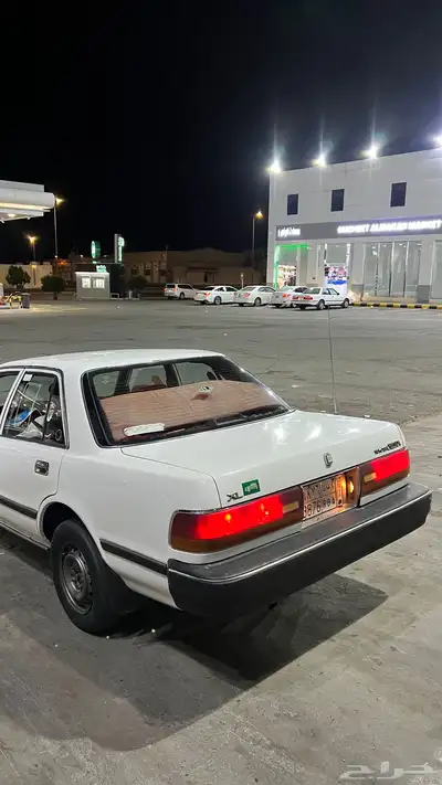 كرسيدا 1996 0