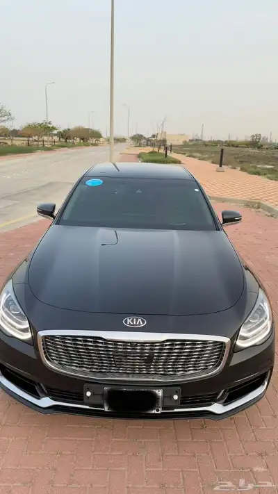 كيا 9 كوريس 2020 نص فل 7