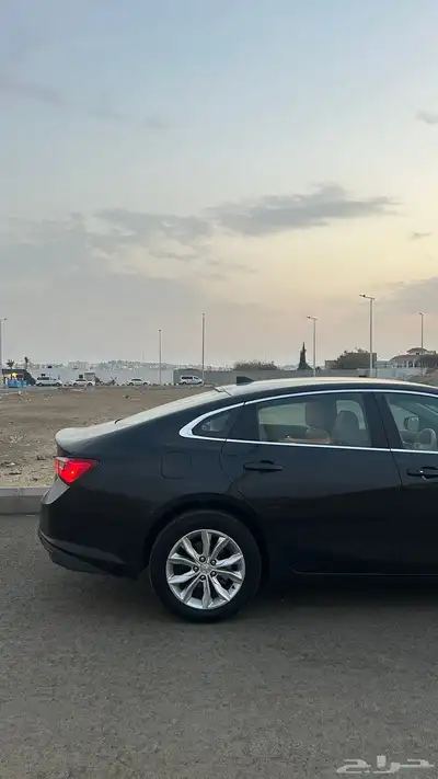 ماليبو 2021 نظيف جدا 9