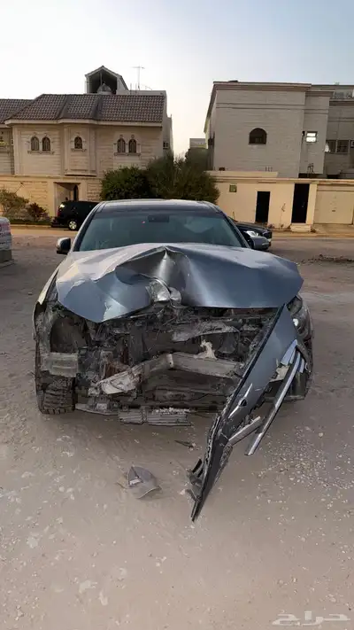 جنسس 2016 مصدوم 2