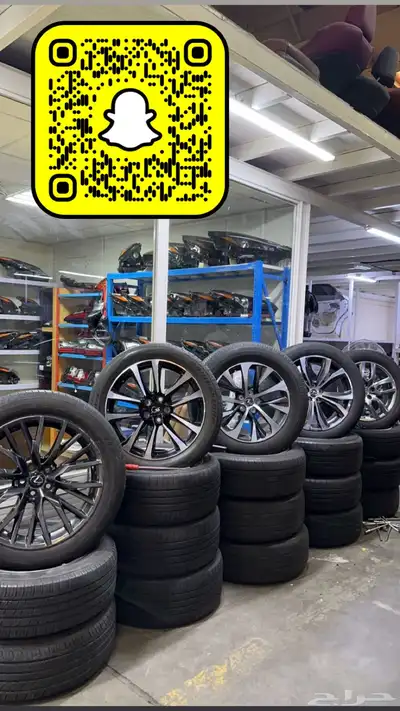 قطع غيار لكزس   تايوتا   هونداي   هوندا   كيا   نيسان   دوج 25
