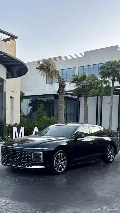 ازيرا 2024 اسود 5