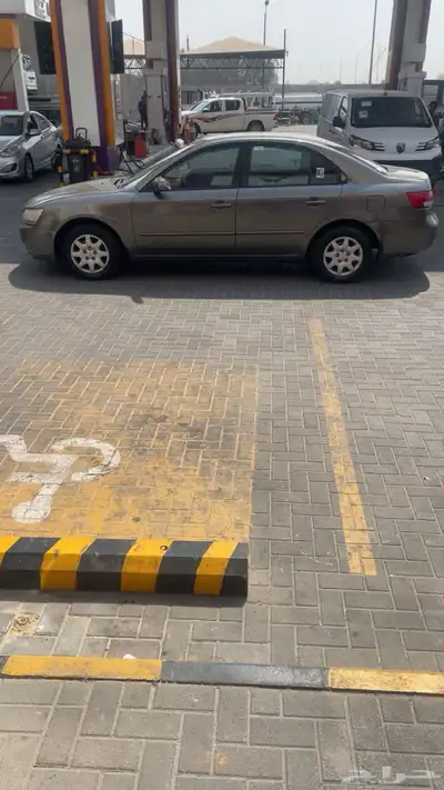 سوناتا 2009 ستاندر 11