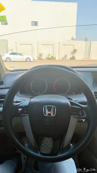 هوندا 2