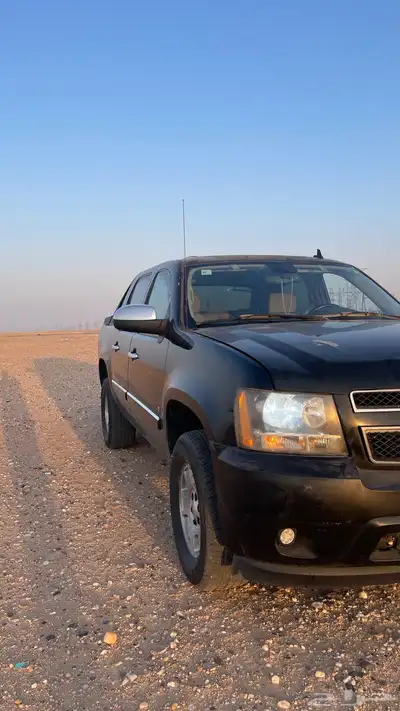 افلانش - تاهو حوض 2007 دبل 6