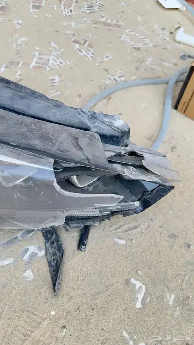 شمعة كادينزا 1