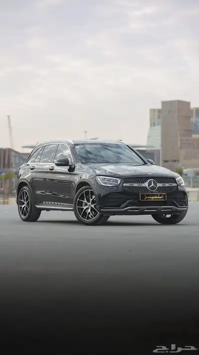 مرسيدس GLC .. ( عرض خاص ) 2