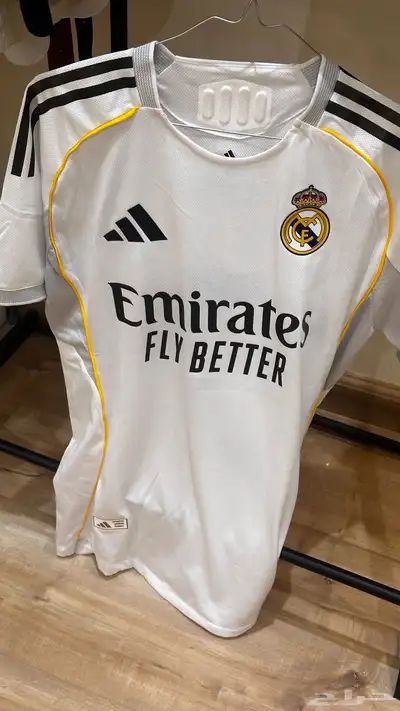 تيشيرت ريال مدريد 0