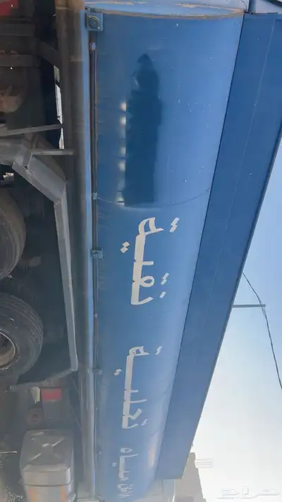دبة وايت البي 19 طن 1