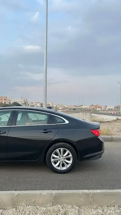 ماليبو 2021 نظيف جدا 8
